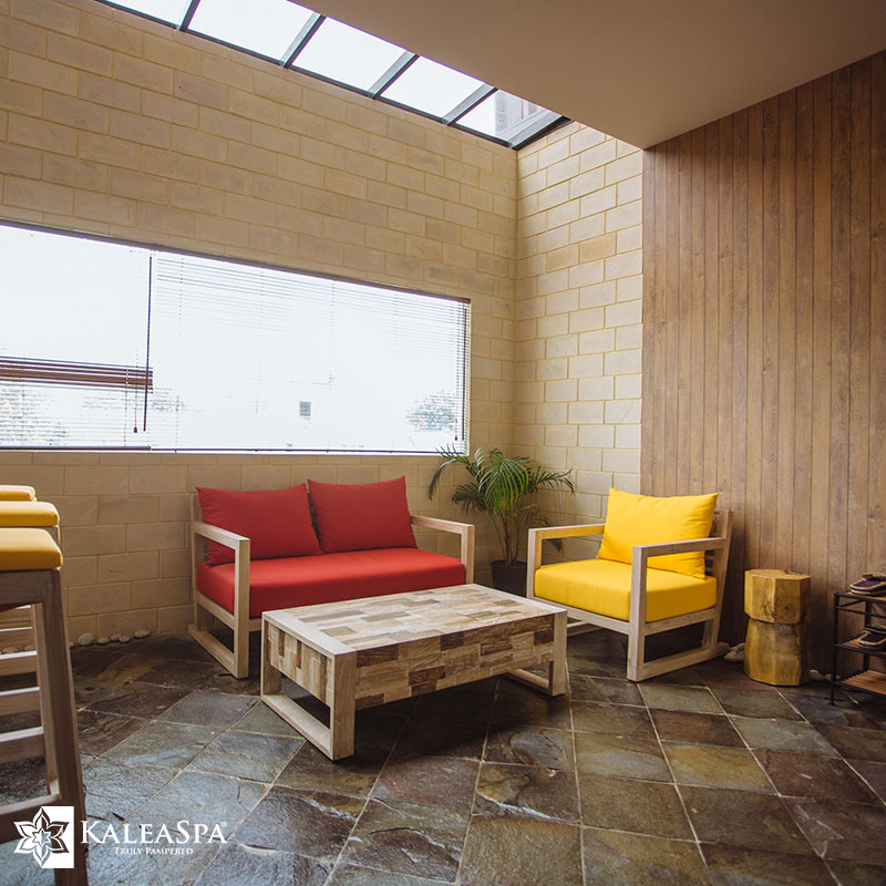 Kalea Spa Gallery